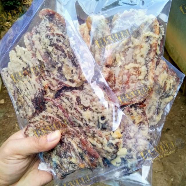 

Sale/Salai Pisang Asli Cianjur