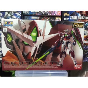 RG 00 Qant Trans am clear expo