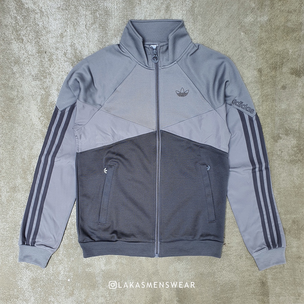 Adidas ColorBlock Sport Tracktop