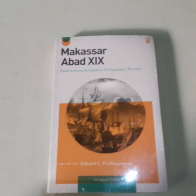 Makassar Abad XIX