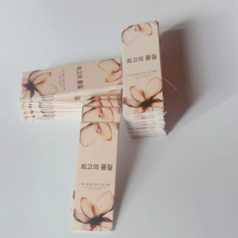 

hangtag 3 x 8 hangtag barcode hangtag Korea hangtag Jepang hangtag hangtag murah