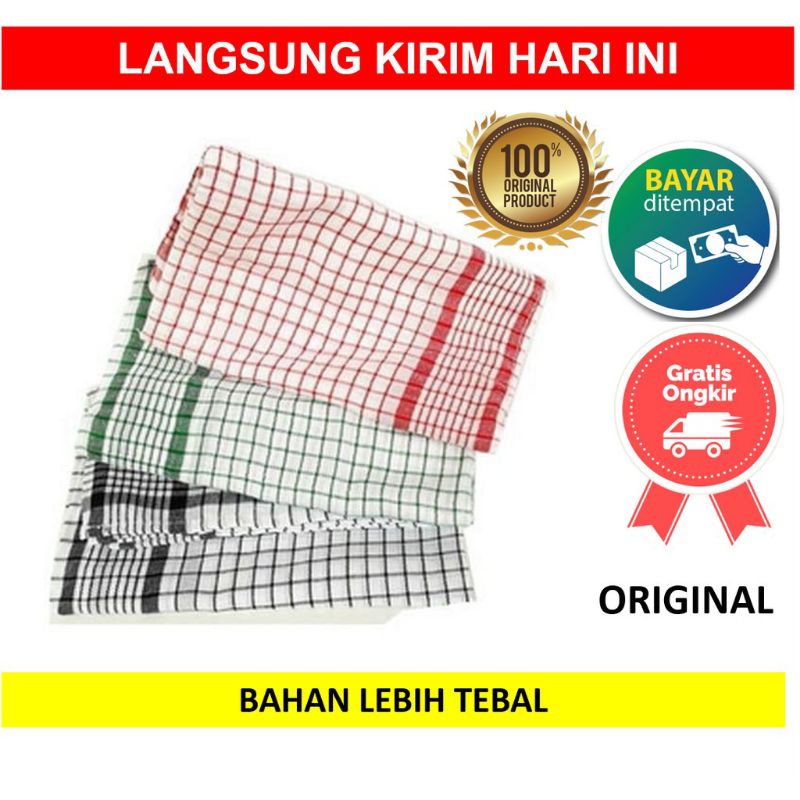 lap murah / serbet tangan
