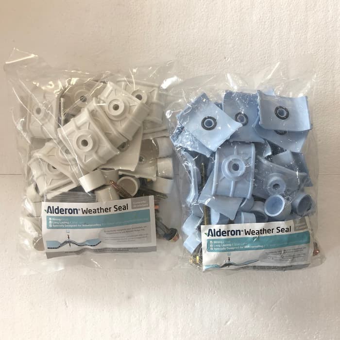 Roofing atap alderon 830 / SDS Screw Alderon