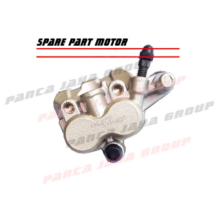 MASTER REM BAWAH KALIPER CAKRAM DEPAN ATAU BELAKANG SUZUKI RK COOL RKCOOL