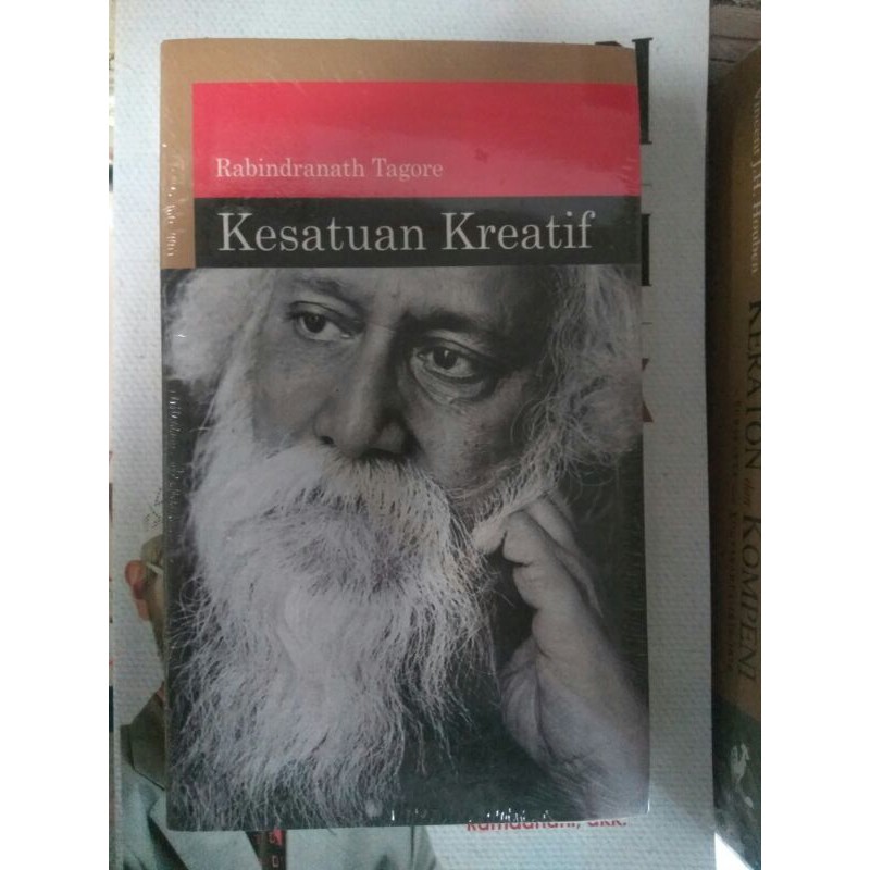 

Kesatuan Kreatif