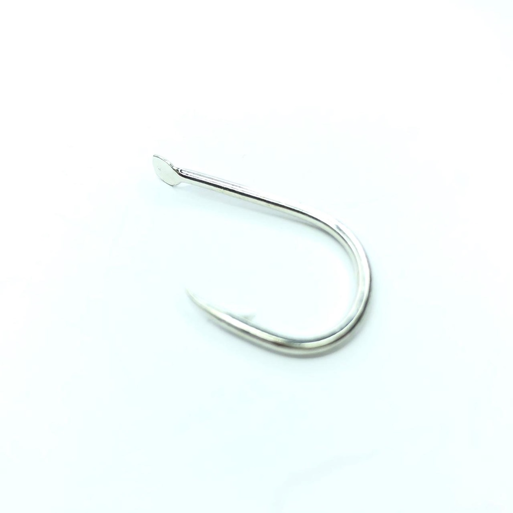 Jigging Hook High Carbon - High Quality