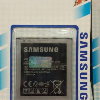 J2 2015 / 2016 J200 J200G J200H SM-J200G Baterai Batre