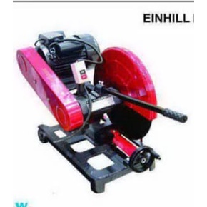 Einhill mesin cut off 16" 1 PH