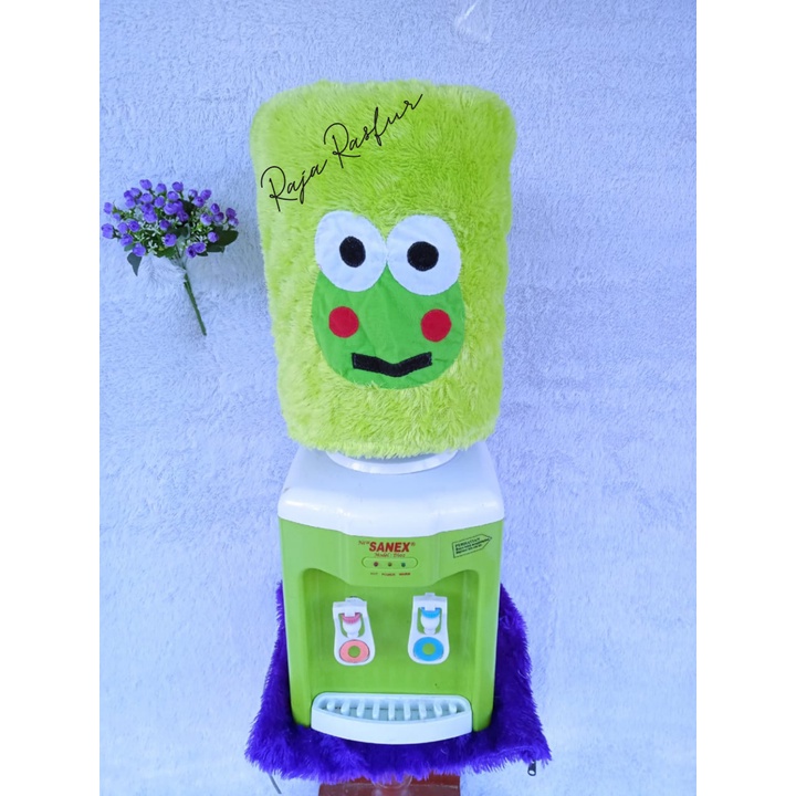 Sarung Galon Dispenser / Bando Sarung Galon / Sarung Galon Karakter