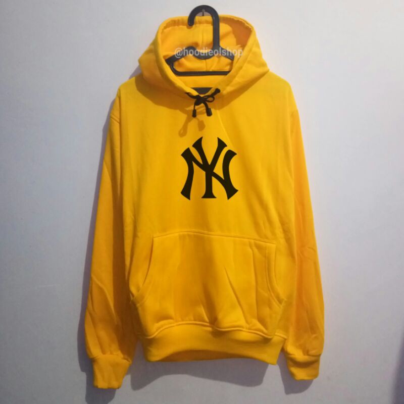 Jual HOODIE NEW ERA ORIGINAL NEW YORK YANKEES MLB - Kota Bekasi - Shiro  Kuro