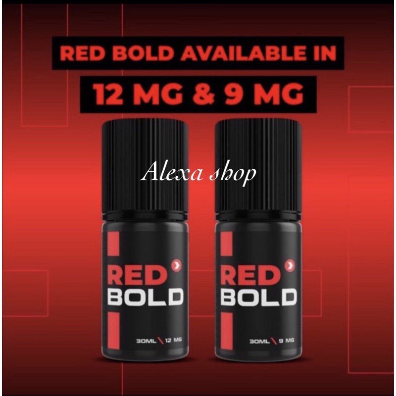 finansiere Jep lure Jual Red Bold | Shopee Indonesia