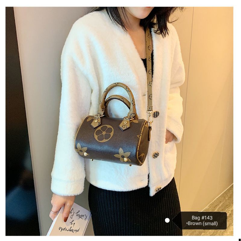 143# tas selempang wanita bagus