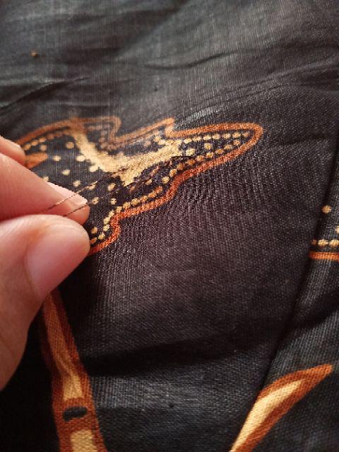 Maura Couple - Sania Ruffle Batik Couple Ori Ndoro Jowi Dnt Garansi Termurah Shopee - Shopa