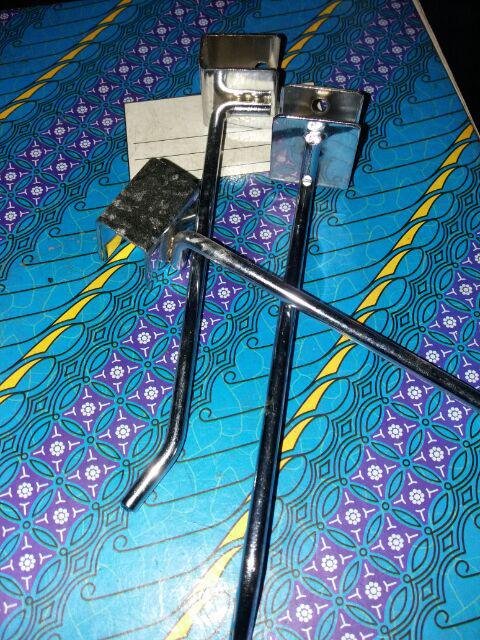 Single Hook Cantolan 15 Cm