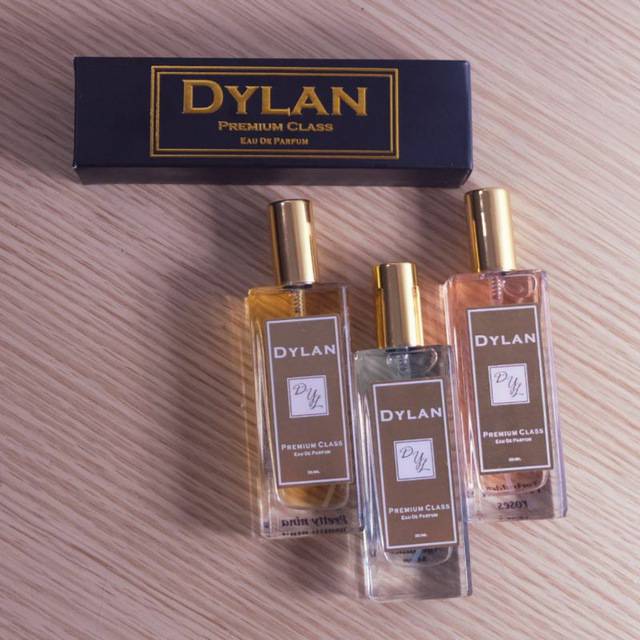 parfum dylan