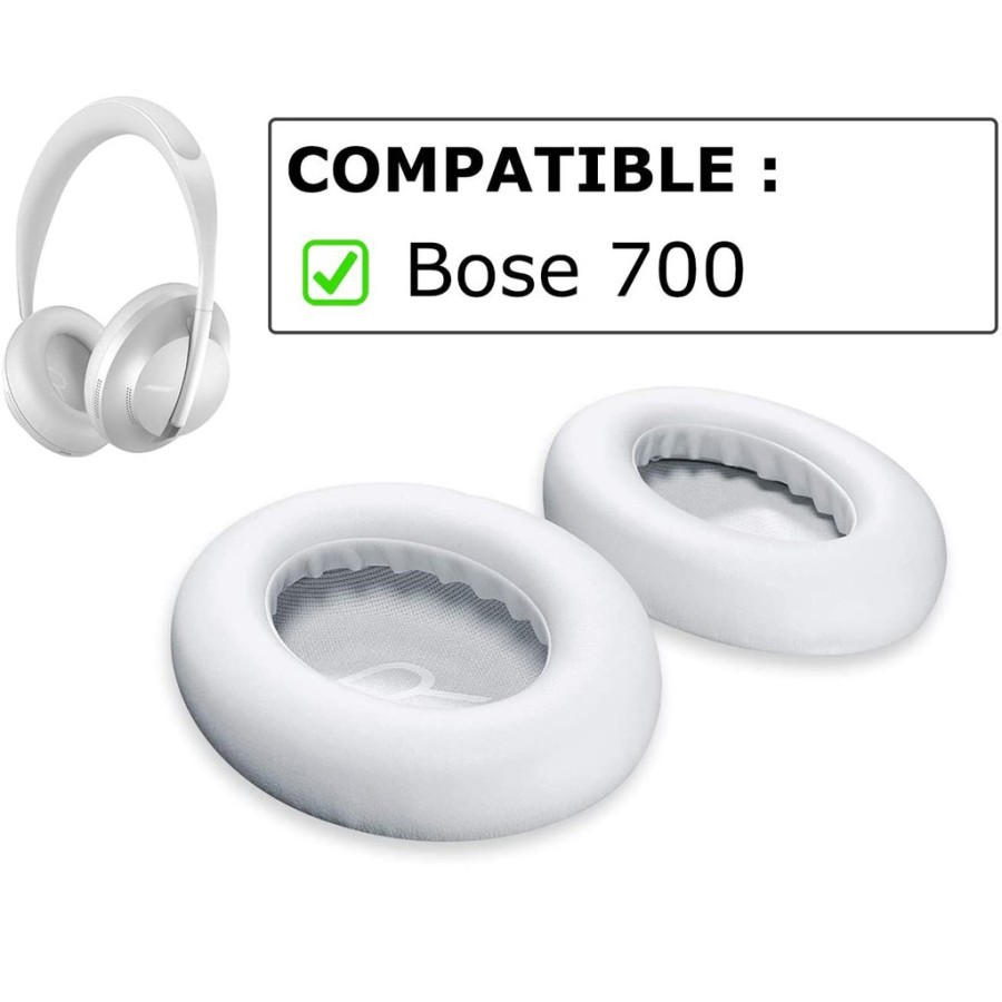 Foam Pad For Bose 700 Headphone Ear Pads Replacement NC700