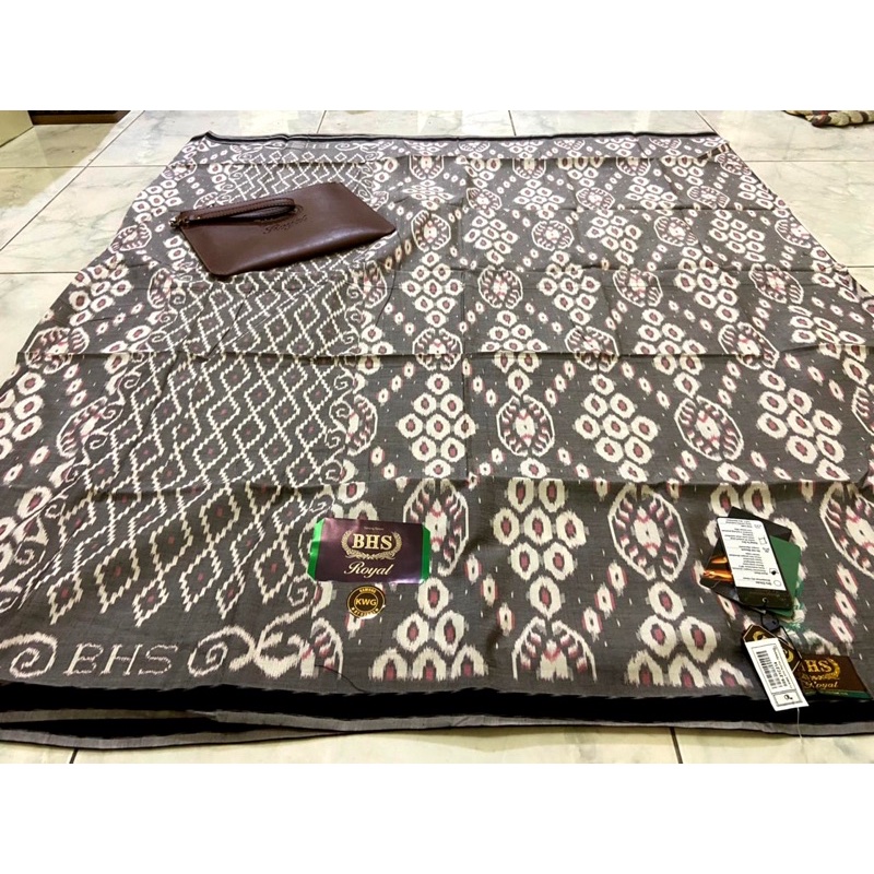 SARUNG BHS ROYAL KWG KSS KGN GOLD