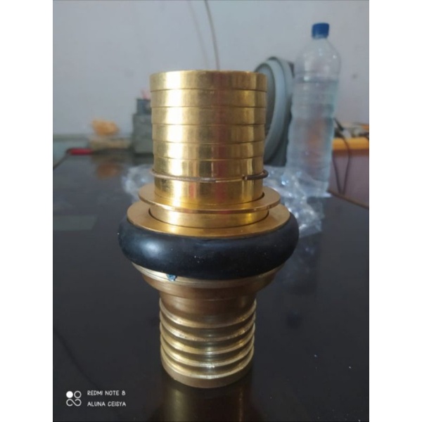 Jual Coupling 2.5" Machino Kuningan | Shopee Indonesia