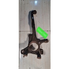 Knuckle Kenakel Knakel Knackle Steering Roda Depan Toyota Fortuner Hilux Double Cabin 2004-2015