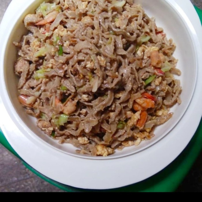 

ds201vvs Mi Low Carb/Mie Mentah/Mie Diabetes/Keto Pck 100 Gr Ffa2D01A1
