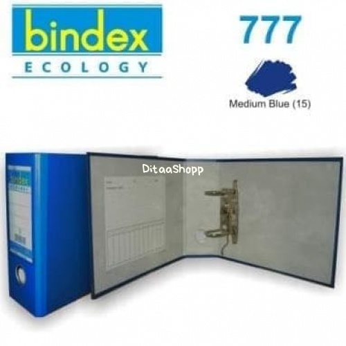 

Promo Ordner Bindex 777 Kwitansi 039