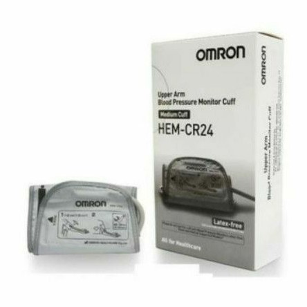 Manset Omron digital Omron HEM-CR24 / Manset