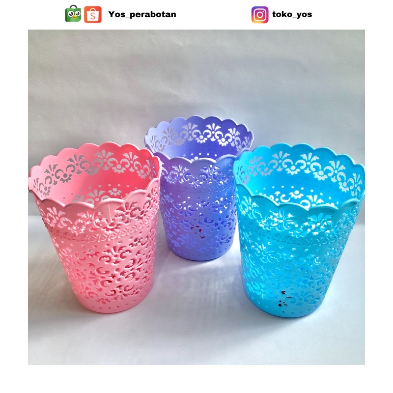 

Keranjang Serbaguna~Keranjang Tempat Sendok~Keranjang Tempat pensil