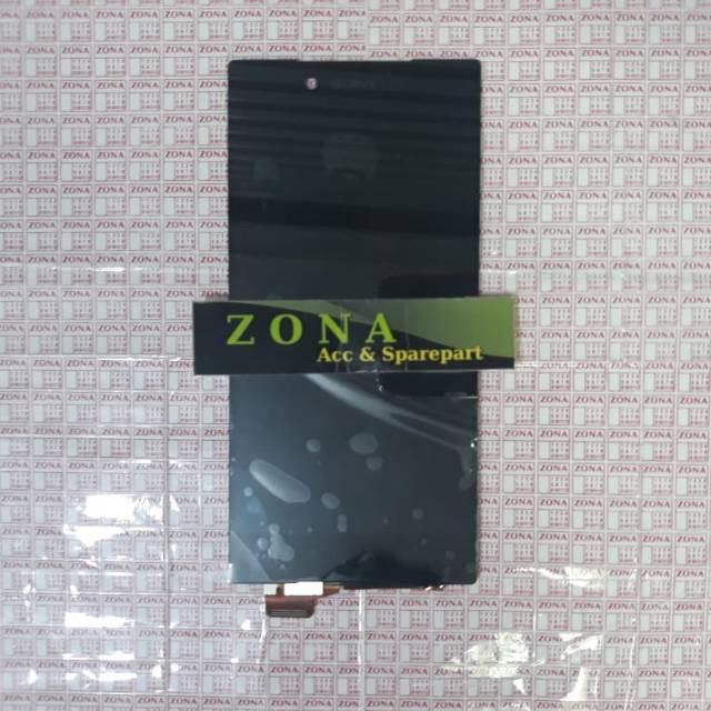 LCD TOUCHSCREEN SONY XPERIA Z5 PREMIUM E6853