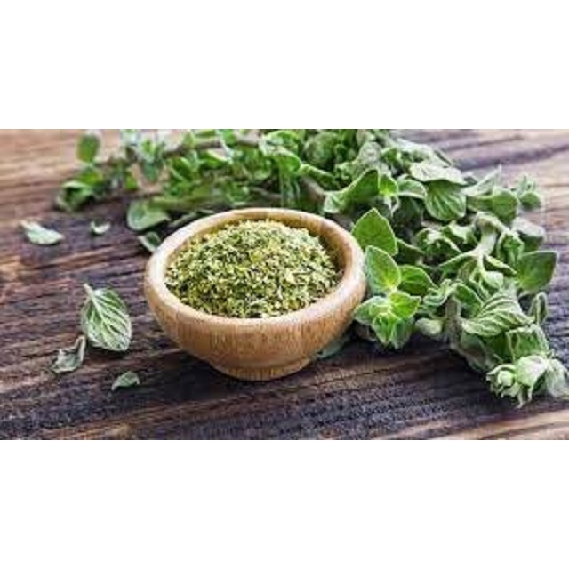 

Oregano Repack kemasan 10 gr