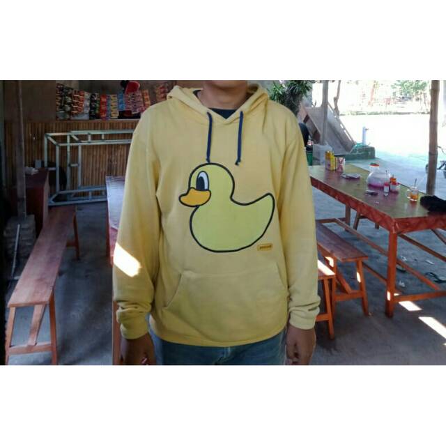 Hodie pancoat original