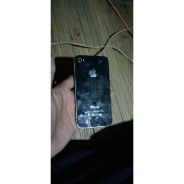 Iphone 4s minus icloud