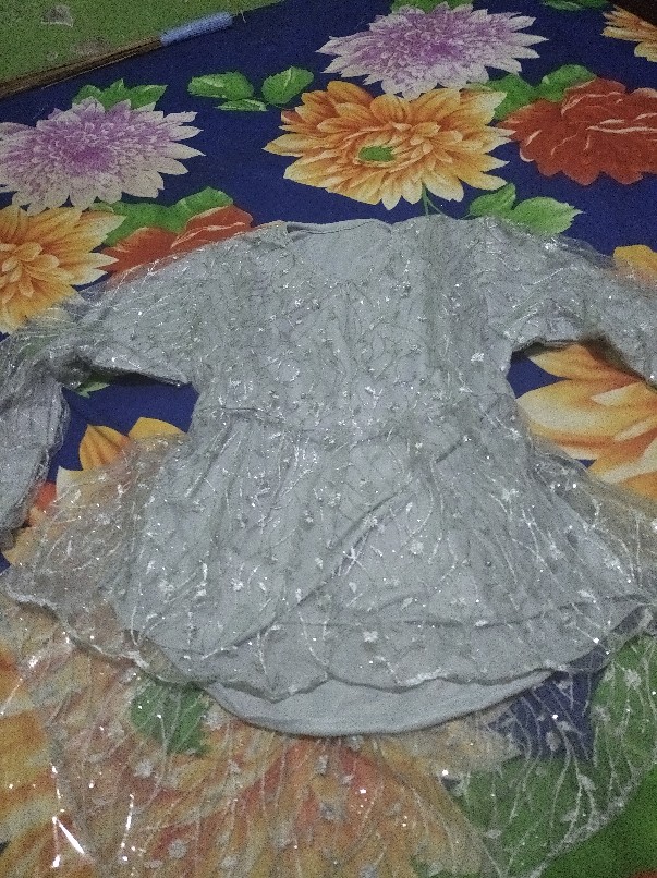 Maura Couple - Sania Ruffle Batik Couple Ori Ndoro Jowi Dnt Garansi Termurah Shopee - Cp Annabel Two