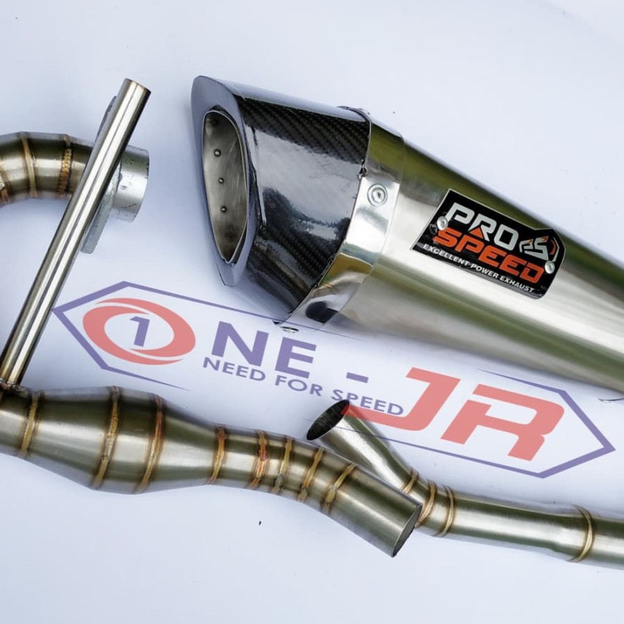 KNALPOT RACING KLX 150 BF L G DTRACKER 150 EXTRIME CRF 150 L PRO SPEED