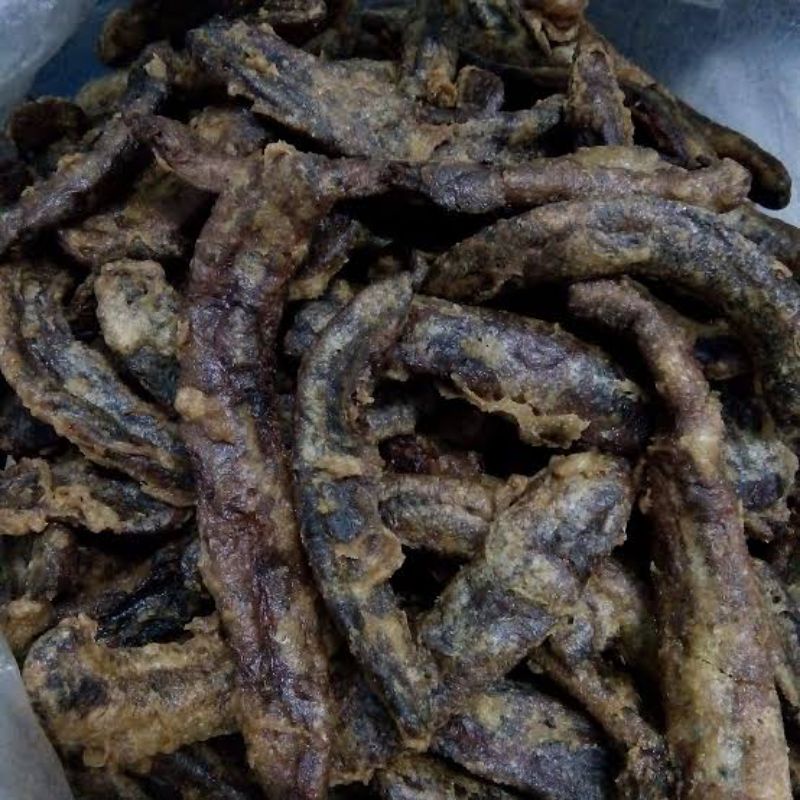 

Sale pisang ambon