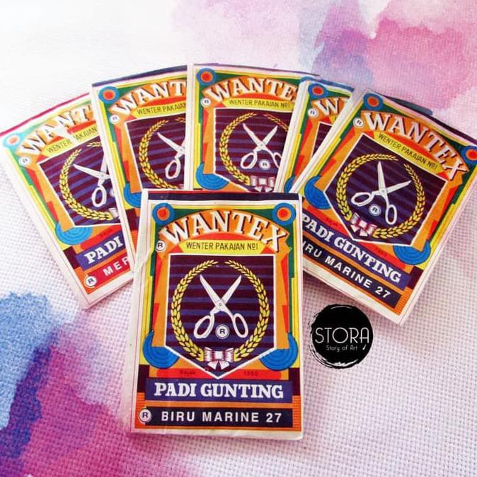 New Wantek Pewarna Pakaian Hitam Dan Biru Tua Terbaik New Wantek Pewarna Pakaian Hitam Dan Biru Tua Terbaik