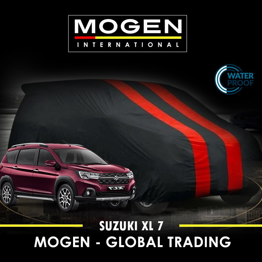 Cover Mobil / Sarung Mobil SUZUKI XL7 XL 7 Penutup Mobil / Cover Mobil