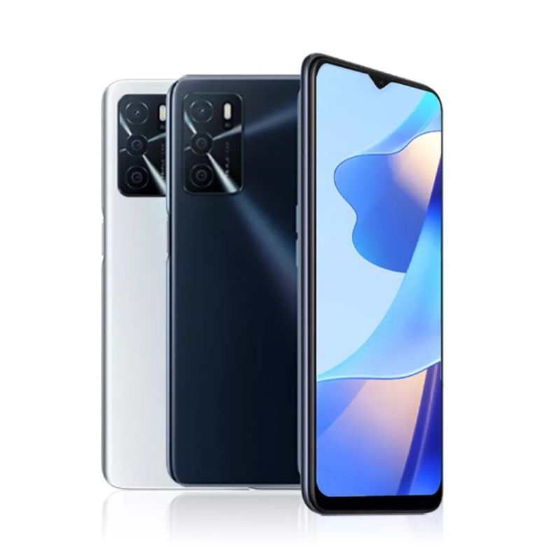 OPPO A16 3/32 SEKEN SECOND BEKAS CPH2269