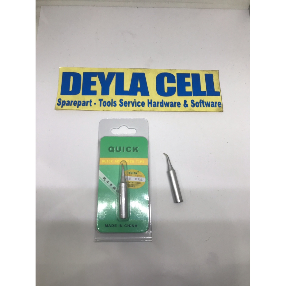 MATA SOLDER STATION QUICK BENGKOK ORIGINAL