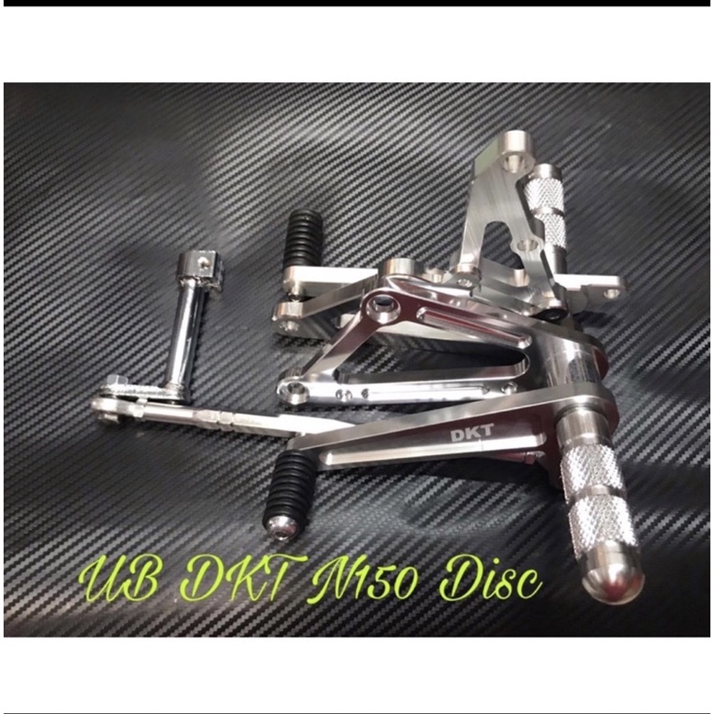 UNDERBONE UB COPY DKT DISC CAKRAM COPY THAILAND PNP NINJA R SS RR OLD NEW MURAH