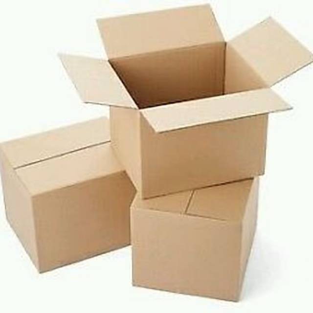 

PACKING (KARDUS/BUBBLE WRAP)