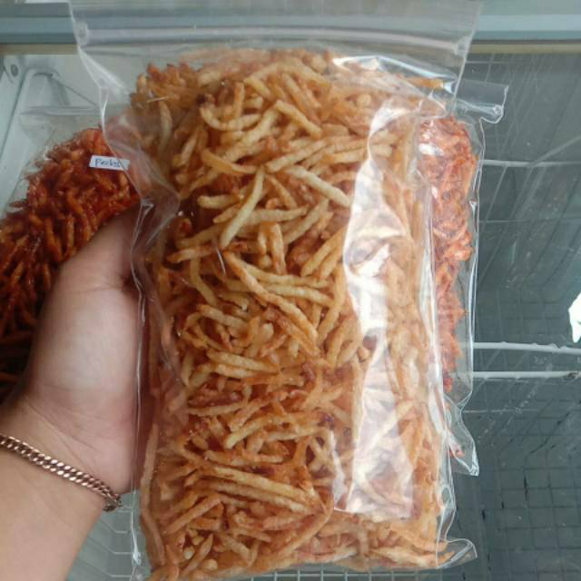 

Kentangmustopa