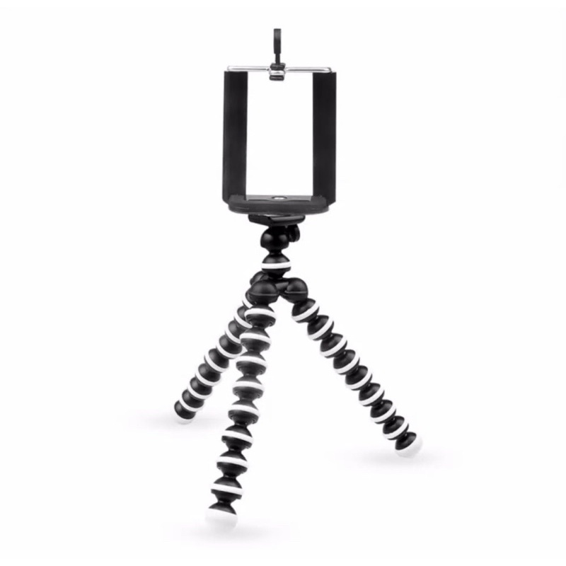 Universal Phone Stand Gorillapod + Holder S - Tripod Stand Gorilla S