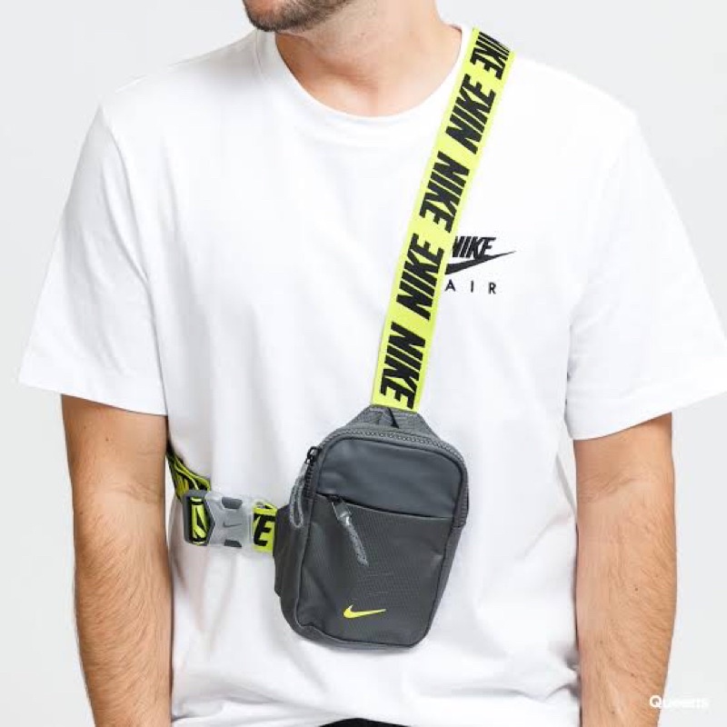 Nike essential hip pack waist bag second Original