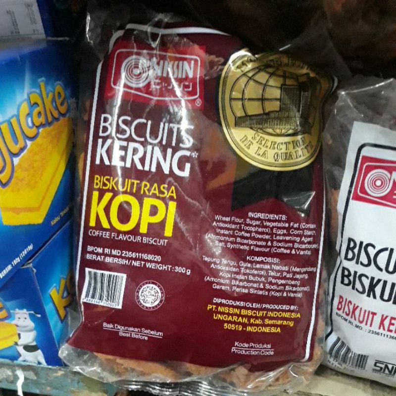 

nissin biskuit kering rasa kopi 300gr