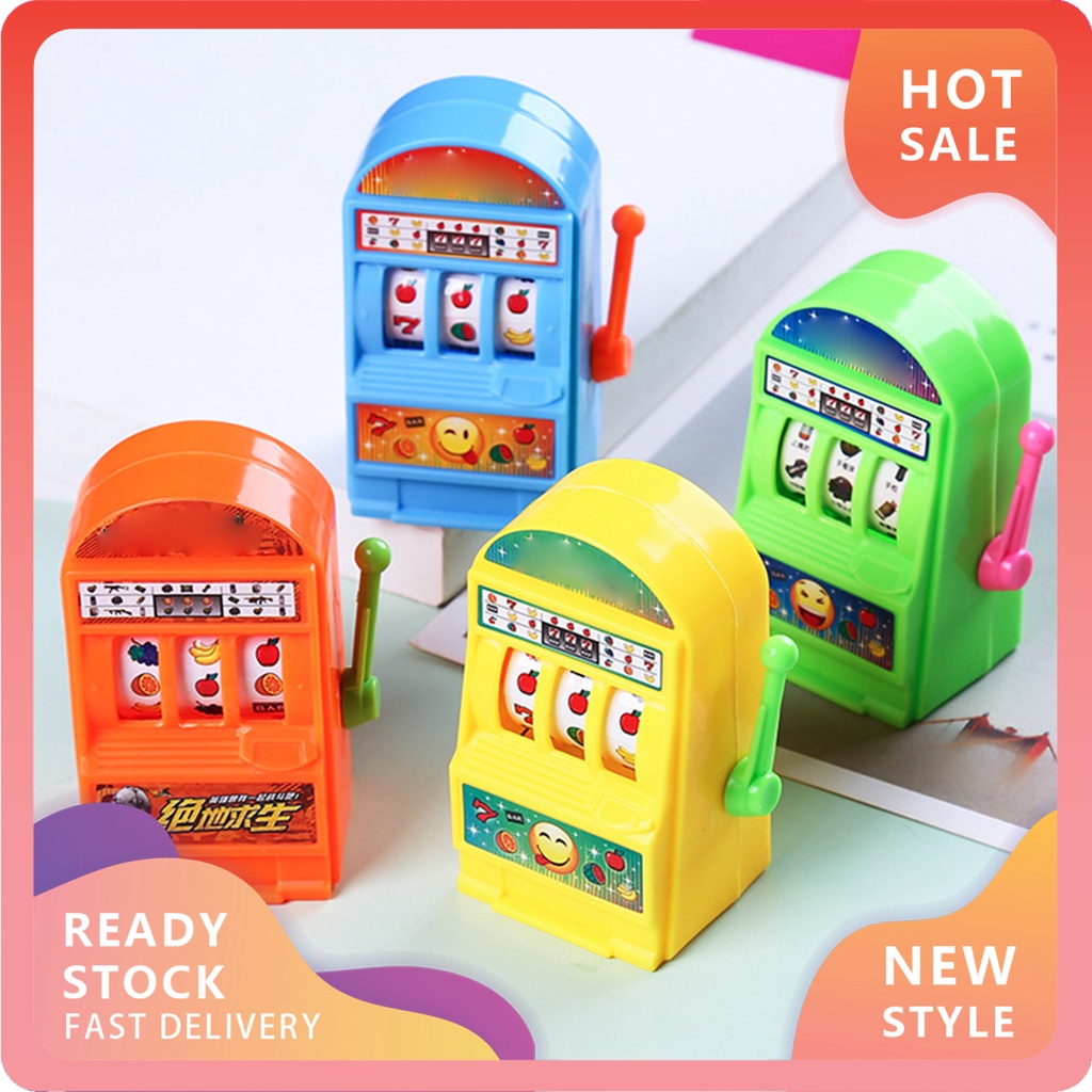 mini slot machines for sale