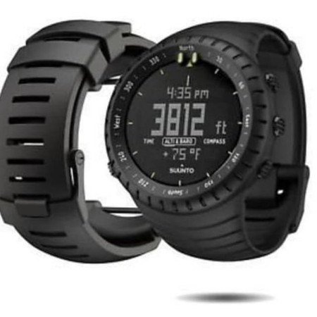 {COD} Jam Tangan SPORT PRIA SUUNTO CORE DIGITAL JAM TANGAN DIGITAL water