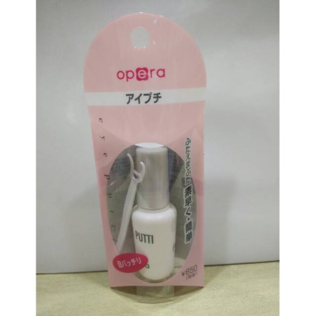 

Lem eyeputti opera