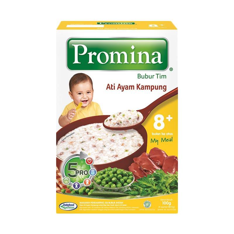 Promina BUBUR TIM Bayi