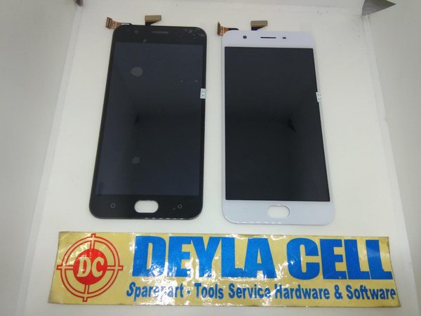 LCD TOUCHSCREEN OPPO A57