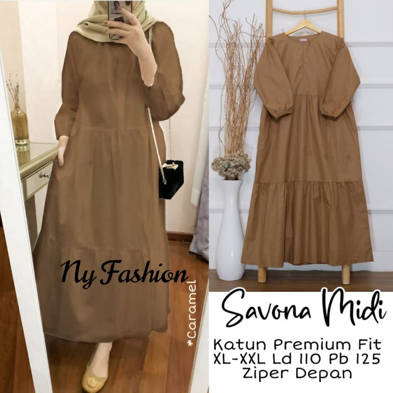 savana tunik